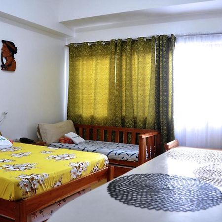 Deanettes Property Rental-Cedar Peak Condo باغيو المظهر الخارجي الصورة