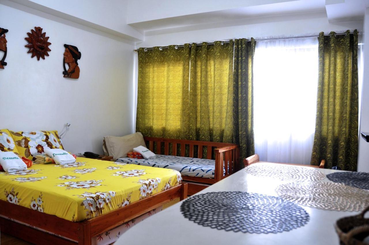 Deanettes Property Rental-Cedar Peak Condo باغيو المظهر الخارجي الصورة