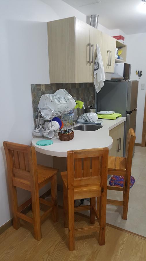 Deanettes Property Rental-Cedar Peak Condo باغيو المظهر الخارجي الصورة