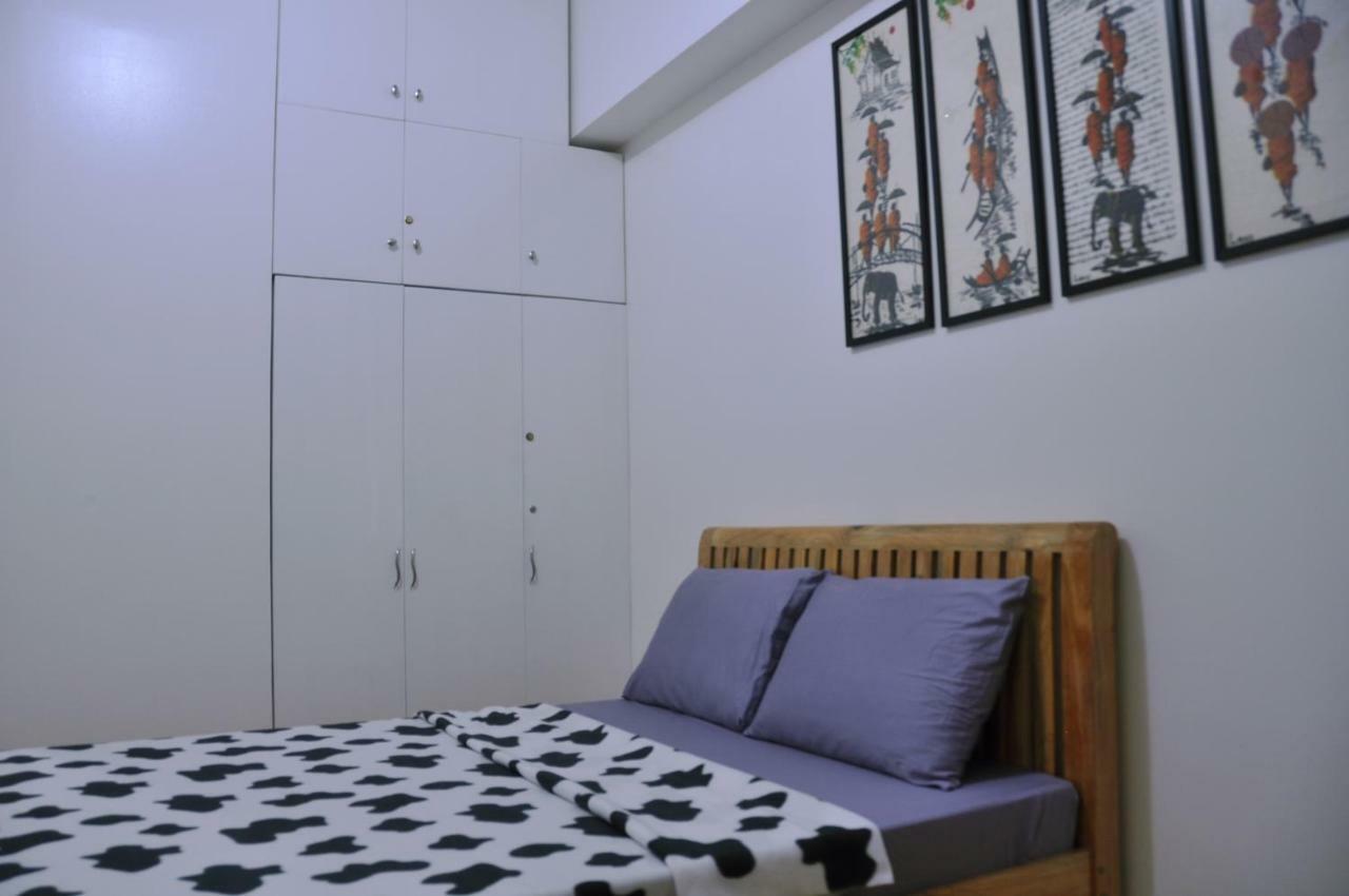 Deanettes Property Rental-Cedar Peak Condo باغيو المظهر الخارجي الصورة