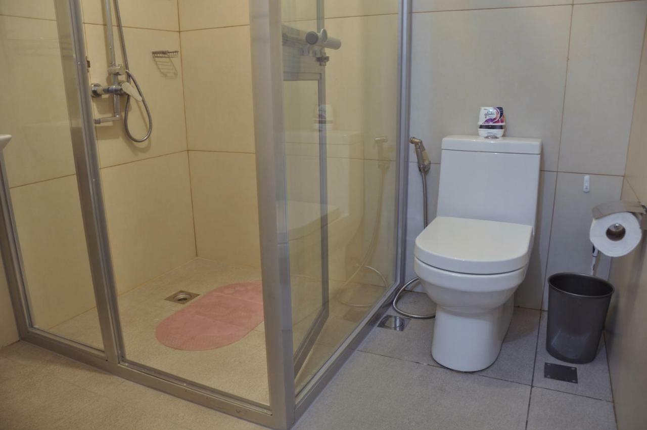 Deanettes Property Rental-Cedar Peak Condo باغيو المظهر الخارجي الصورة