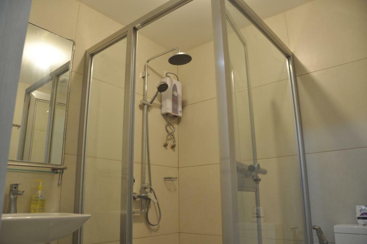 Deanettes Property Rental-Cedar Peak Condo باغيو المظهر الخارجي الصورة