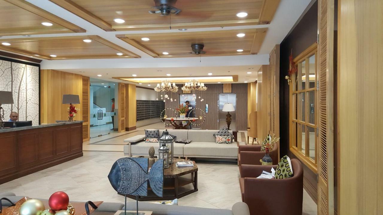 Deanettes Property Rental-Cedar Peak Condo باغيو المظهر الخارجي الصورة