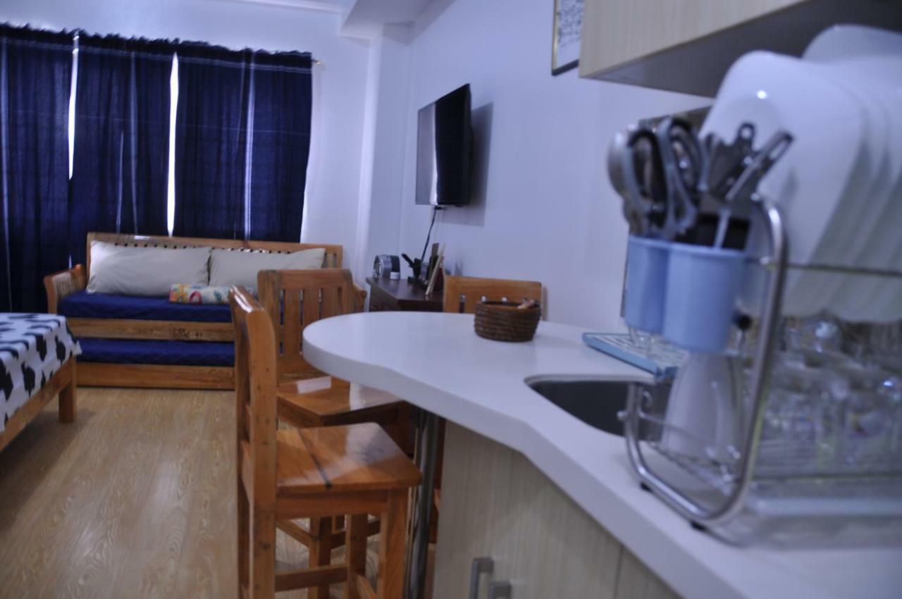 Deanettes Property Rental-Cedar Peak Condo باغيو المظهر الخارجي الصورة