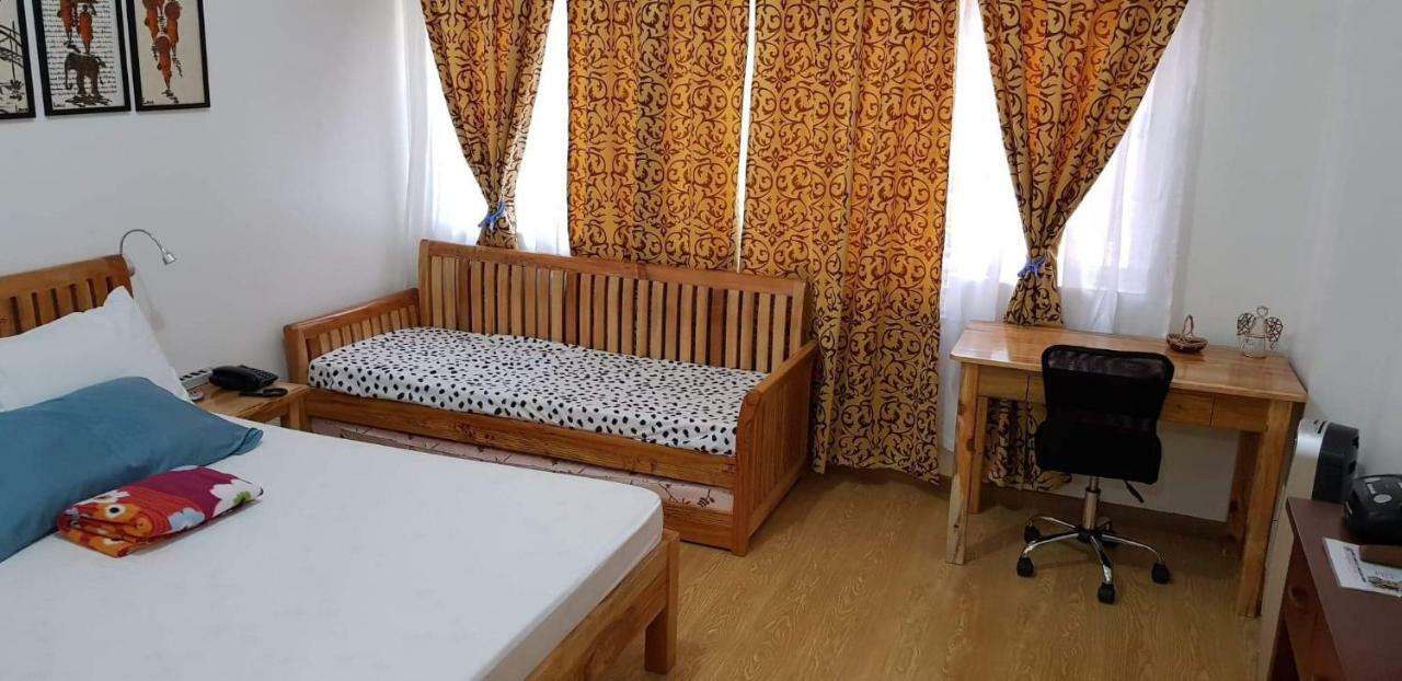 Deanettes Property Rental-Cedar Peak Condo باغيو المظهر الخارجي الصورة